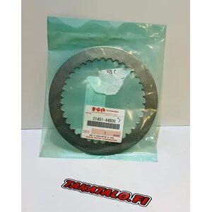 Suzuki Kytkin välilevy Suzuki VL1500/DR650