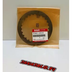 Suzuki Kytkin välilevy GSF1200