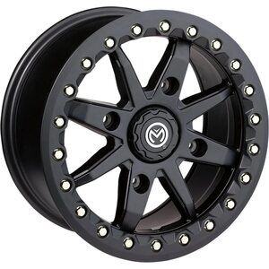 Moose 544X Beadlock 14x7 4/110 5+2