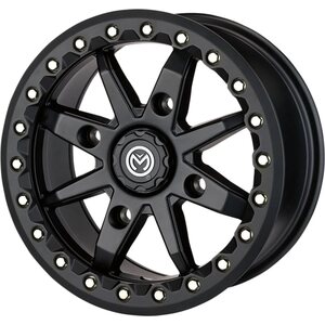 Moose 544X Beadlock 14x7 4/110 5+2