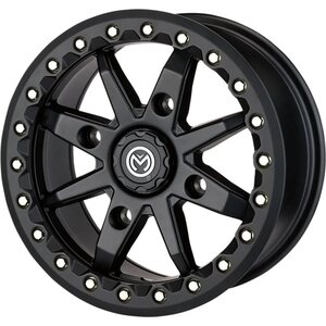 Moose 544X Beadlock 14x7 4/156 5+2