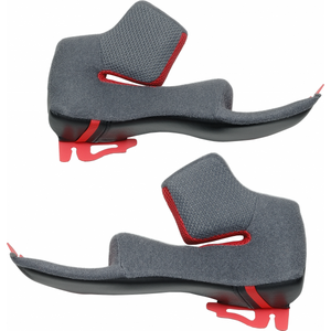 Shoei cheek pad NXR2
