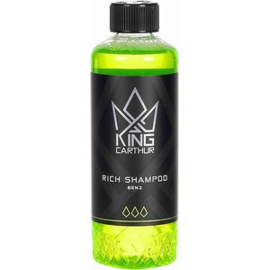 King Carthur Rich Gen2 Shampoo