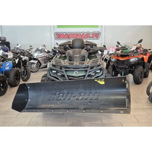 Can-Am Outlander Max 570 XU+