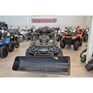 Can-Am Outlander Max 570 XU+
