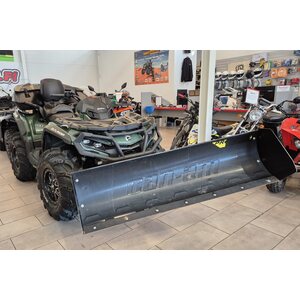 Can-Am Outlander Max 570 XU+