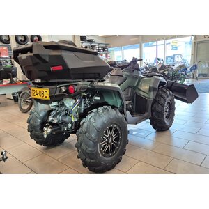Can-Am Outlander Max 570 XU+