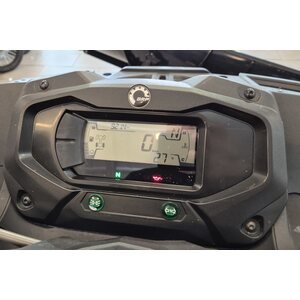 Can-Am Outlander Max 570 XU+