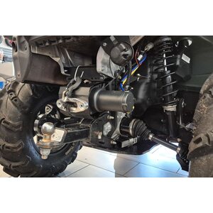 Can-Am Outlander Max 570 XU+