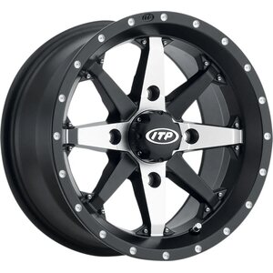 ITP Cyclone 15x7 4/137 5+2