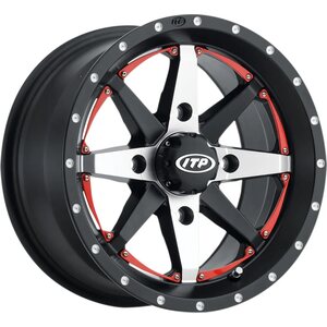 ITP Cyclone 15x7 4/137 5+2