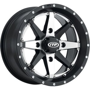 ITP Cyclone 15x7 4/137 5+2