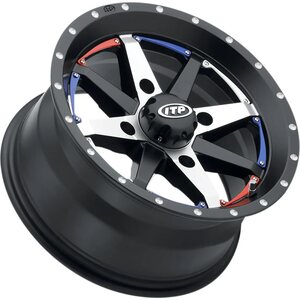 ITP Cyclone 14x7 4/110 5+2