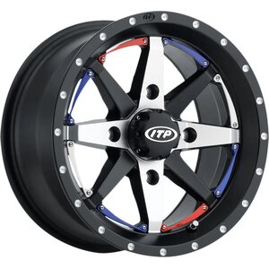 ITP Cyclone 14x7 4/110 5+2