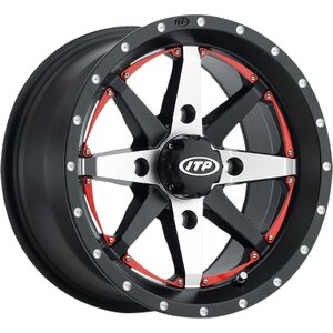 ITP Cyclone 14x7 4/110 5+2