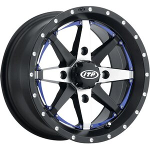ITP Cyclone 15x7 4/110 5+2