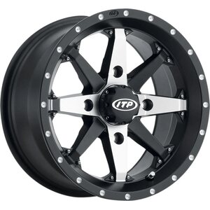 ITP Cyclone 14x7 4/137 5+2