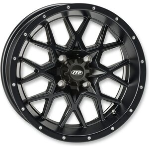 ITP Hurricane 12x7 4/156 4+3