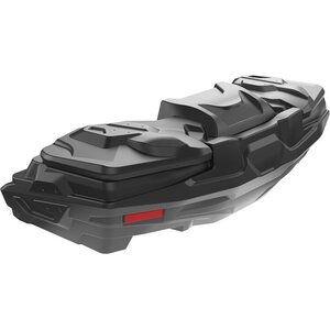 Tesseract Rear box CFORCE 850/1000 GEN3