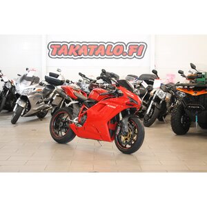 Ducati 1098