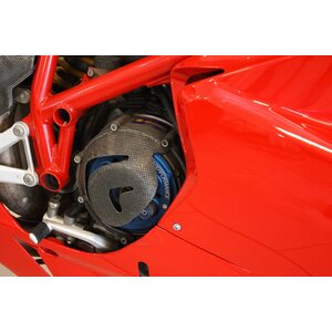 Ducati 1098