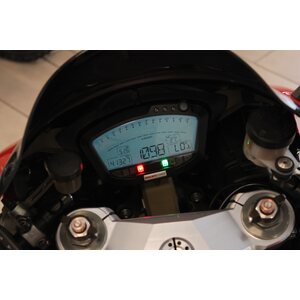 Ducati 1098