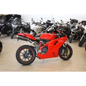 Ducati 1098