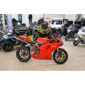 Ducati 1098