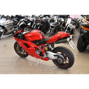 Ducati 1098