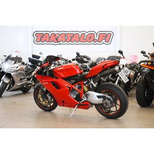 Ducati 1098