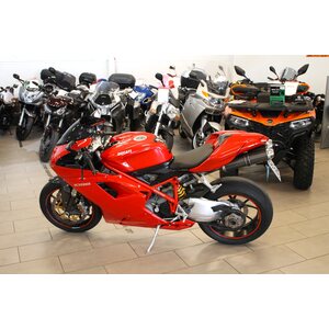 Ducati 1098