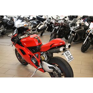 Ducati 1098