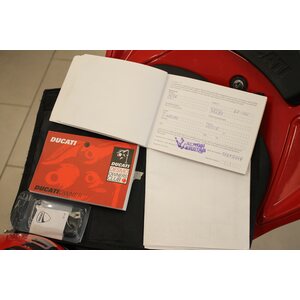 Ducati 1098