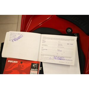 Ducati 1098