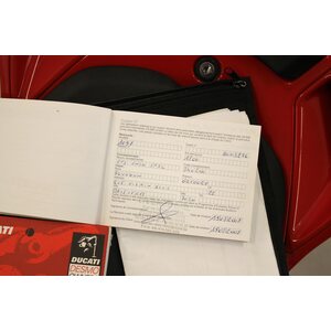 Ducati 1098
