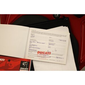 Ducati 1098