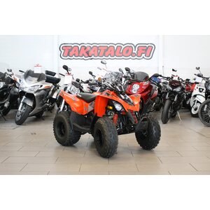 Can-Am DS90