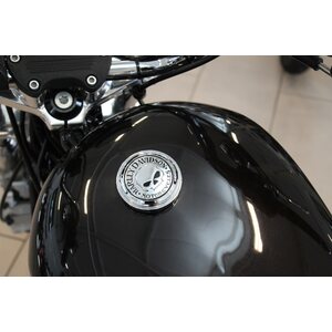Harley-Davidson XL 883 L Sportster Low