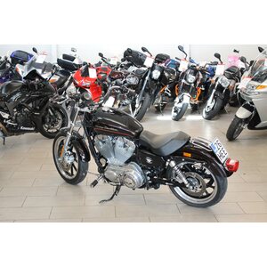 Harley-Davidson XL 883 L Sportster Low
