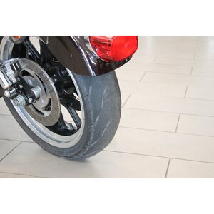 Harley-Davidson XL 883 L Sportster Low