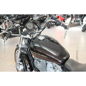 Harley-Davidson XL 883 L Sportster Low