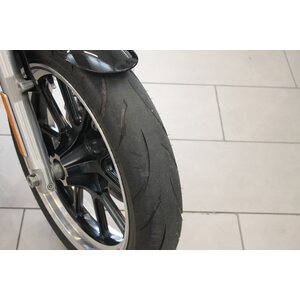 Harley-Davidson XL 883 L Sportster Low