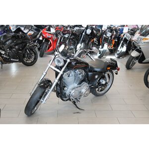 Harley-Davidson XL 883 L Sportster Low