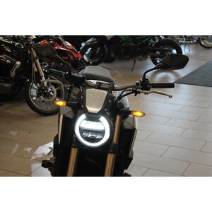 Honda CB650R