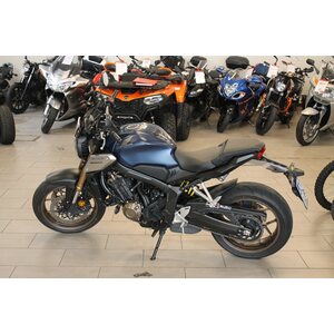 Honda CB650R
