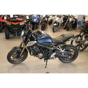 Honda CB650R