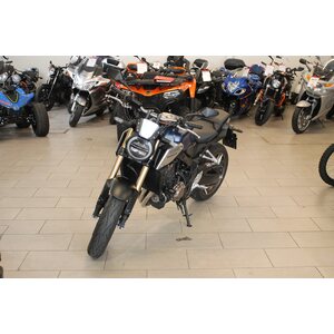 Honda CB650R