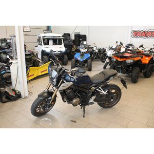 Honda CB650R