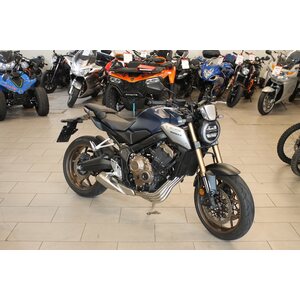 Honda CB650R