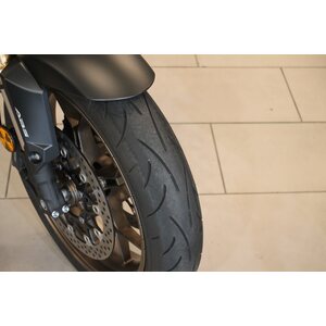 Honda CB650R
